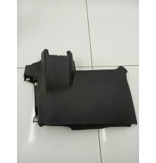 Накладка торпедо центральная