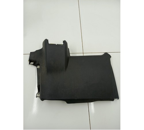 Накладка торпедо центральная