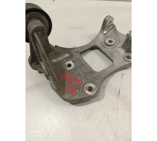 Кронштейн генератора