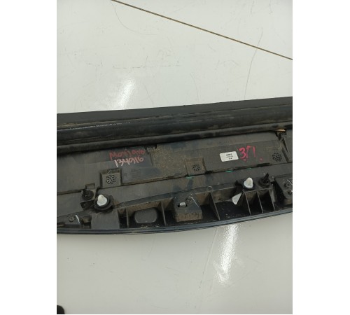 Накладка двери задняя правая