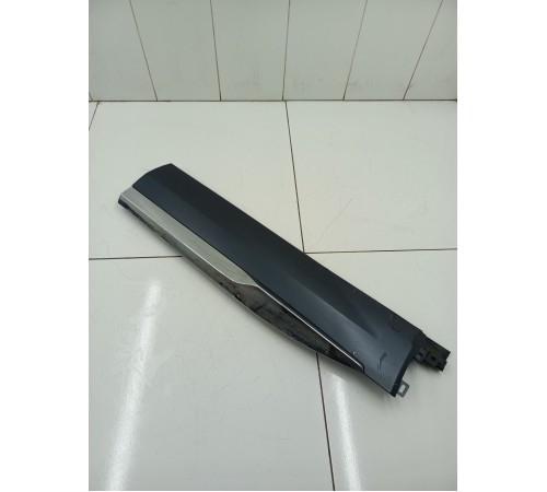 Накладка двери задняя правая