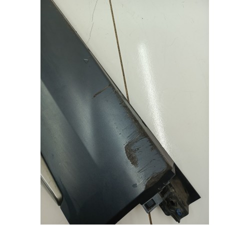 Накладка двери задняя правая