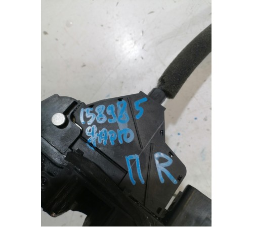 Замок двери передний правый