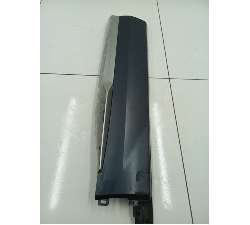 Накладка двери задняя правая