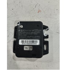 Электронный блок навигации