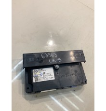 Блок управления системой Glonass