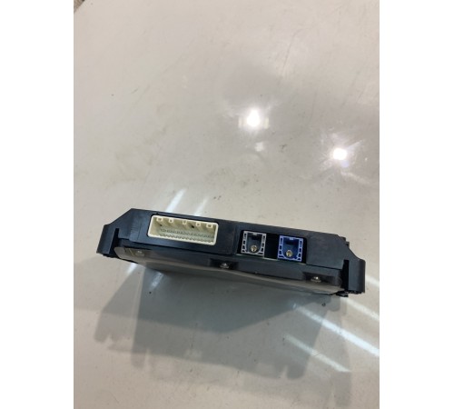 Блок управления системой Glonass