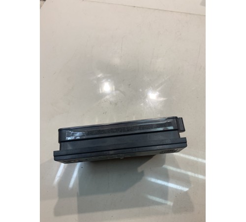 Блок управления системой Glonass