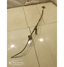 Трос ручника