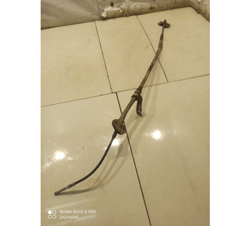 Трос ручника