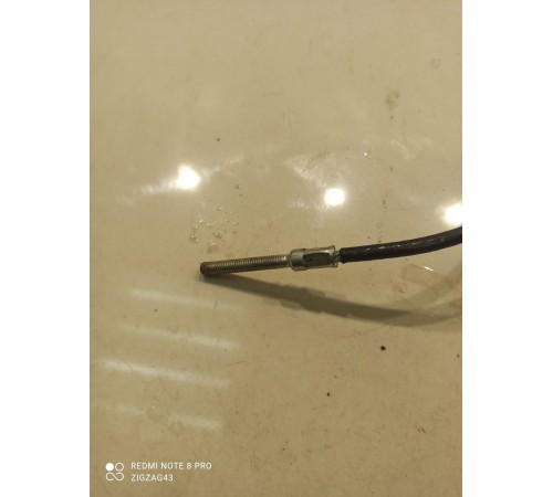 Трос ручника