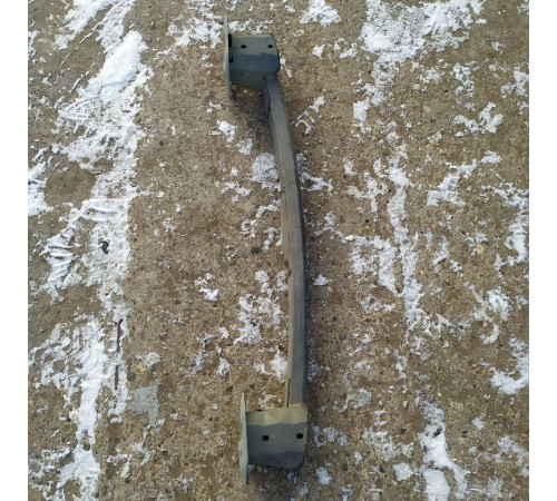 Усилитель заднего бампера