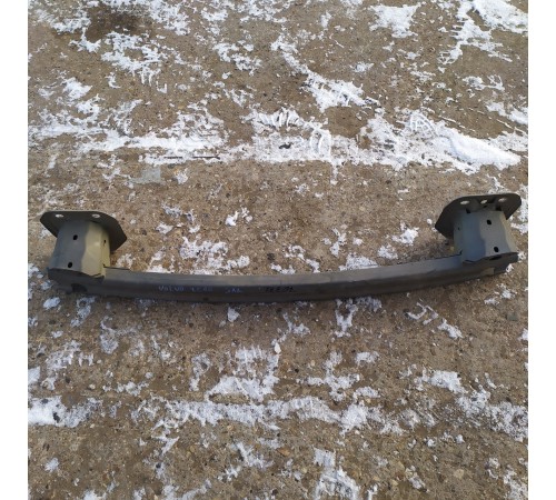 Усилитель заднего бампера