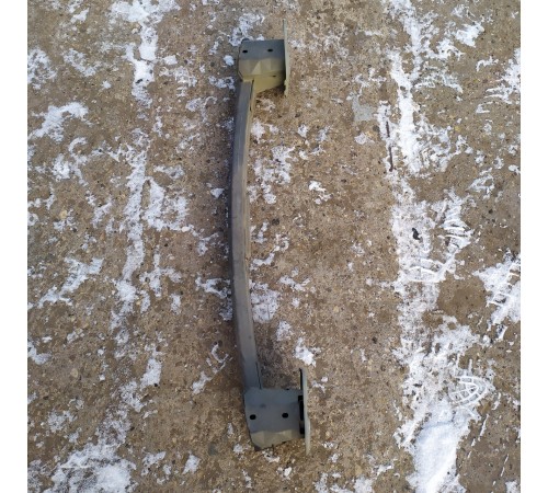 Усилитель заднего бампера