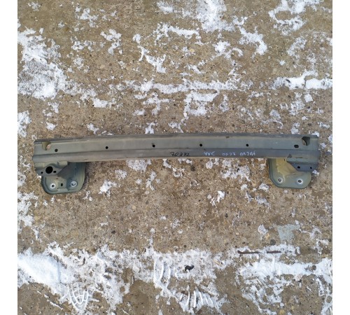 Усилитель заднего бампера