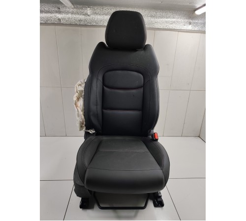 Сиденье переднее правое