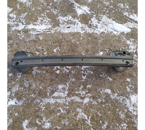 Усилитель заднего бампера