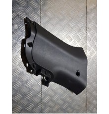 Обшивка салона задн. лев.