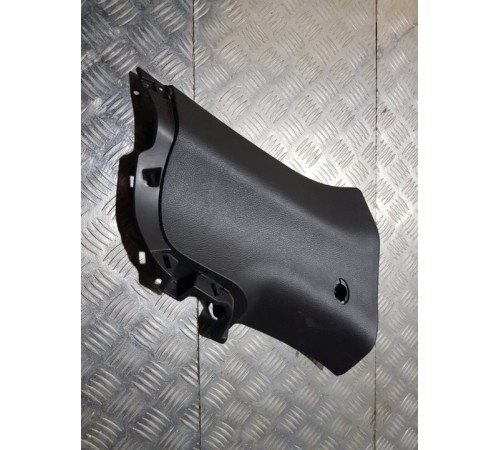 Обшивка салона задн. лев.