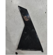 Накладка двери (задняя левая)