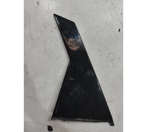 Накладка двери (задняя левая)