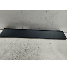 Пол багажника