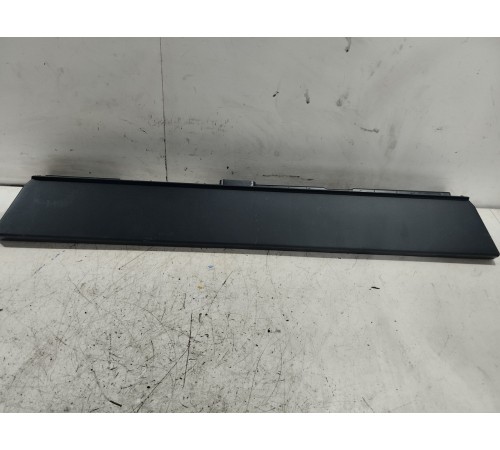 Пол багажника