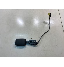 Замок ремня(задний,правый)