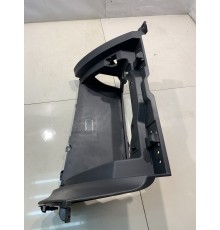 Пластик торпеды (передний, правый)