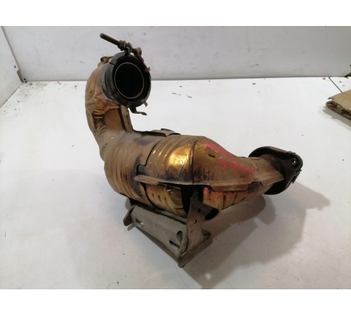 Катализатор