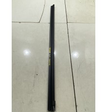 Уплотнитель стекла (задний левый внутренний)