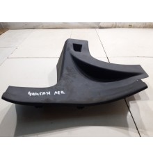 пластик салона(левый)