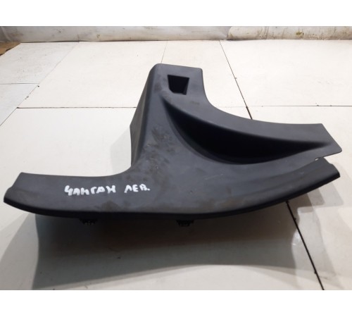 пластик салона(левый)