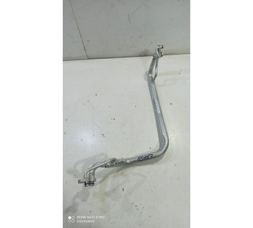 Трубки кондиционера