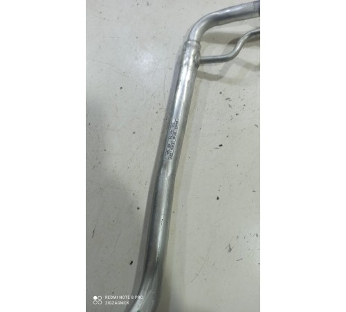 Трубки кондиционера