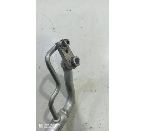 Трубки кондиционера