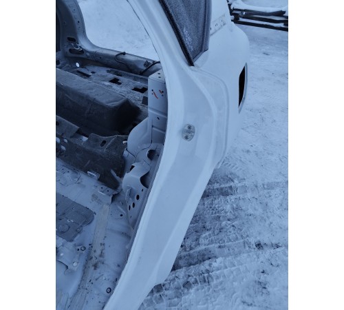 Крыло(заднее левое)