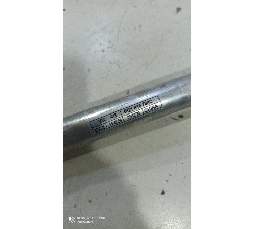 Трубки кондиционера