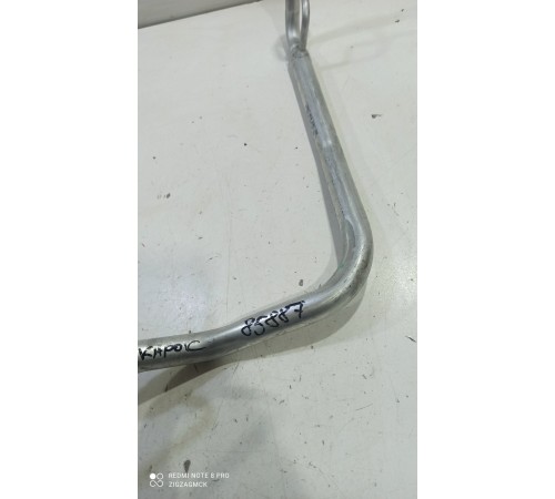 Трубки кондиционера