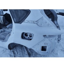 Крыло(заднее левое)