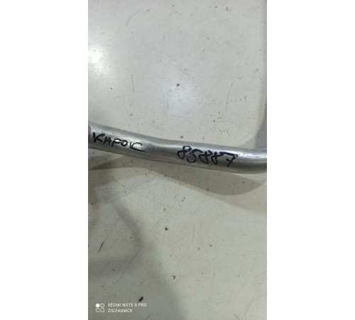 Трубки кондиционера