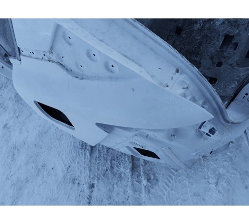 Крыло(заднее левое)