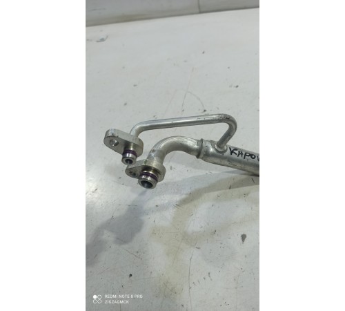 Трубки кондиционера