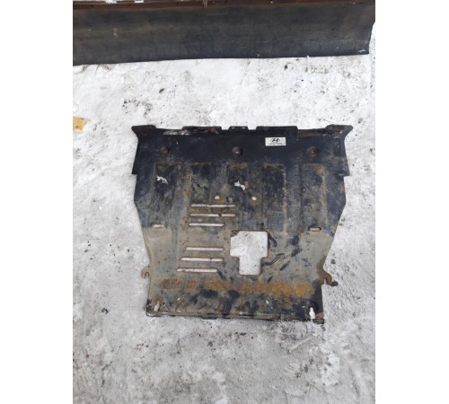 Защита двигателя картера