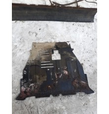 Защита двигателя картера