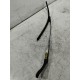 Поводок стеклоочистителя левый