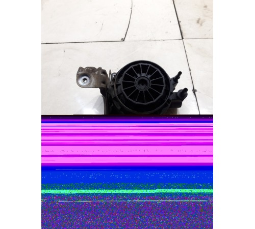 Фильтр топливный