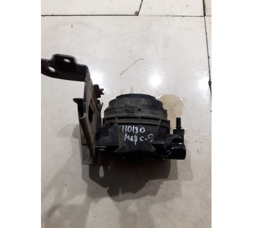 Фильтр топливный