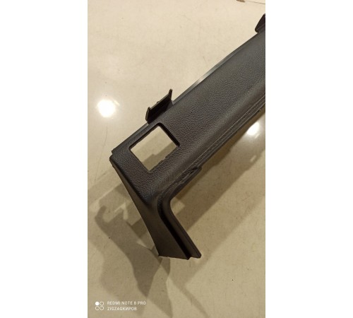 Накладка приборной панели верхняя