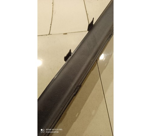 Накладка приборной панели верхняя